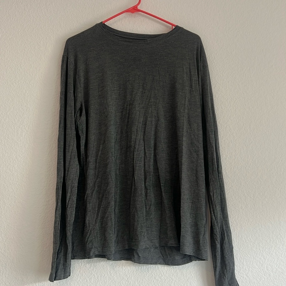 Nabtos Top Long Sleeve